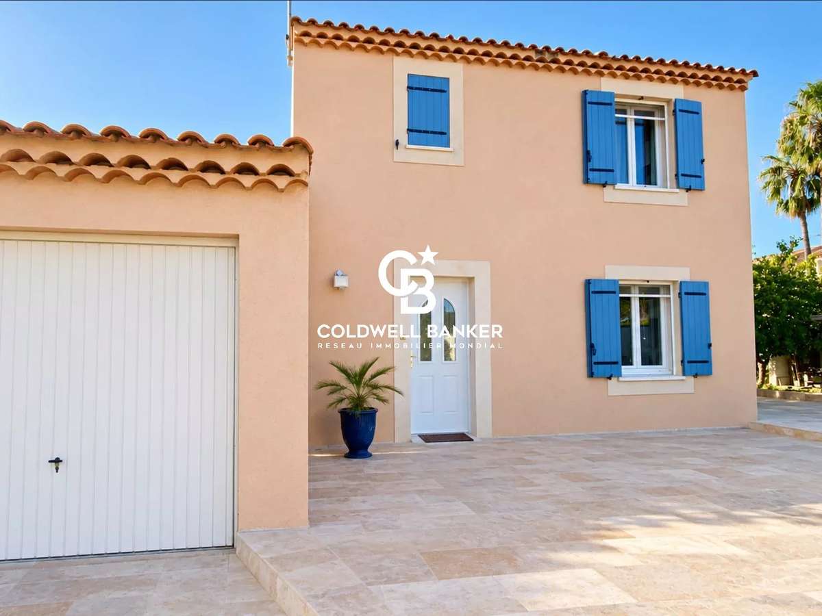 Maison Cogolin