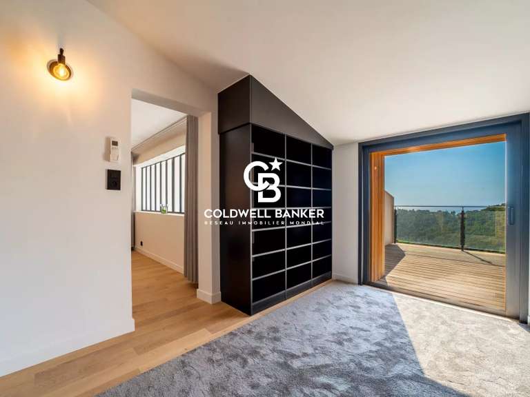Maison avec Vue sur mer Cavalaire-sur-Mer - 5 chambres - 223m²