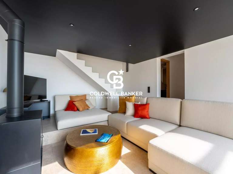 Maison avec Vue sur mer Cavalaire-sur-Mer - 5 chambres - 223m²