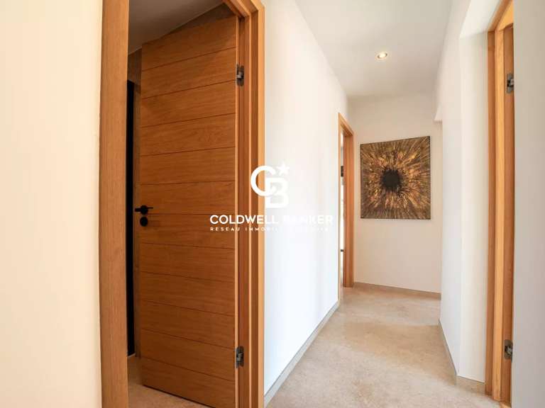 House with Sea view Cavalaire-sur-Mer - 5 bedrooms - 223m²
