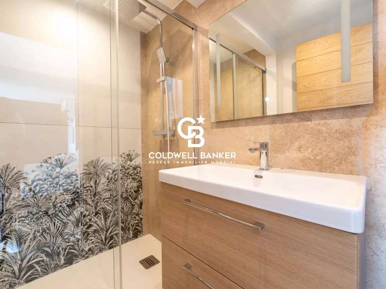 House with Sea view Cavalaire-sur-Mer - 5 bedrooms - 223m²