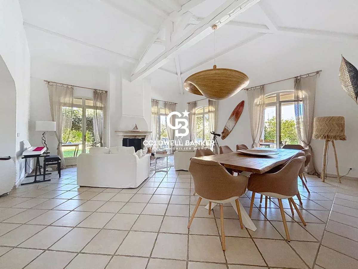 Maison Grimaud