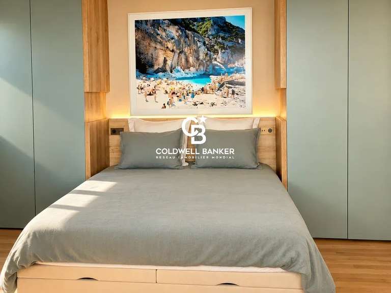 Maison Saint-Tropez - 2 chambres - 68m²