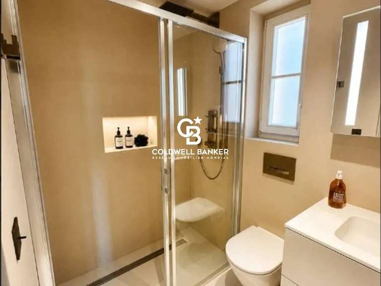 Maison Saint-Tropez - 2 chambres - 68m²