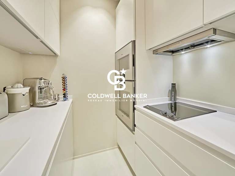 Maison Saint-Tropez - 3 chambres - 241m²