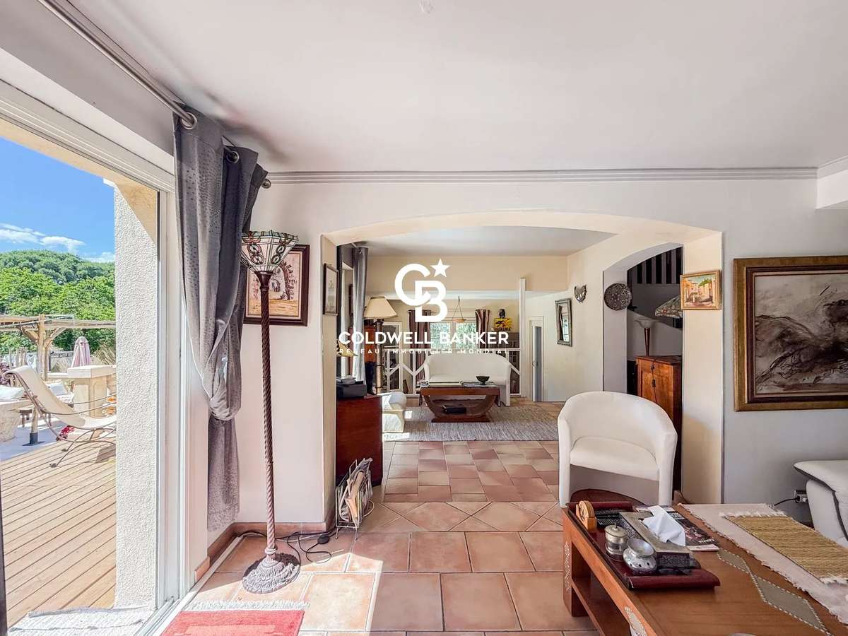 Maison Sainte-Maxime