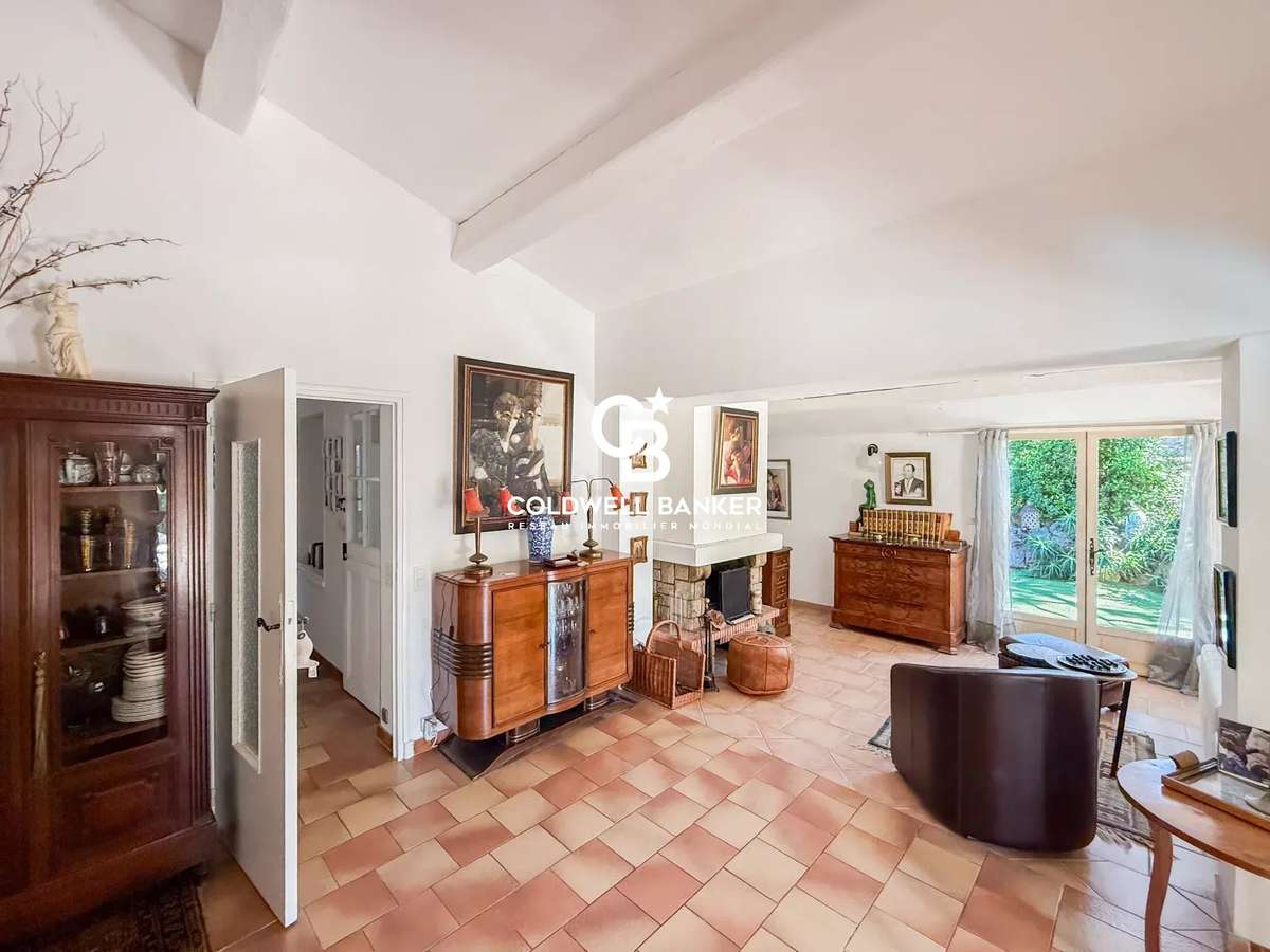 Maison Sainte-Maxime