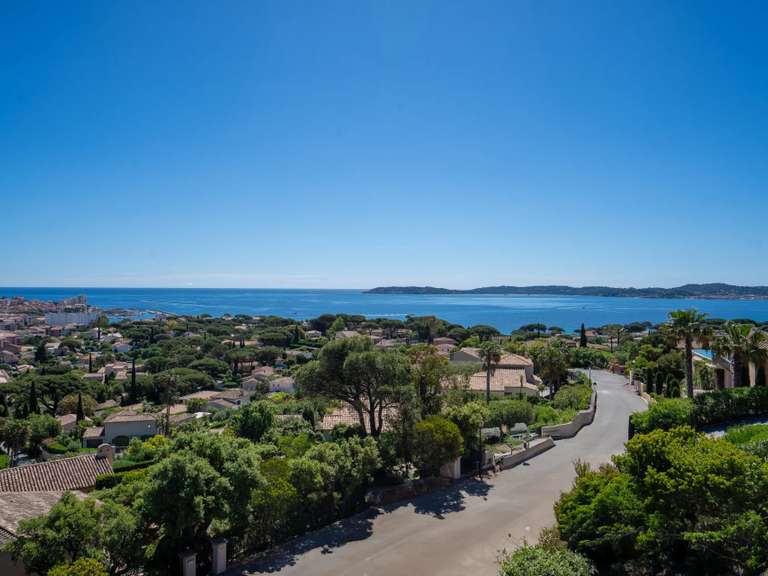 Maison avec Vue sur mer Sainte-Maxime - 5 chambres - 379m²