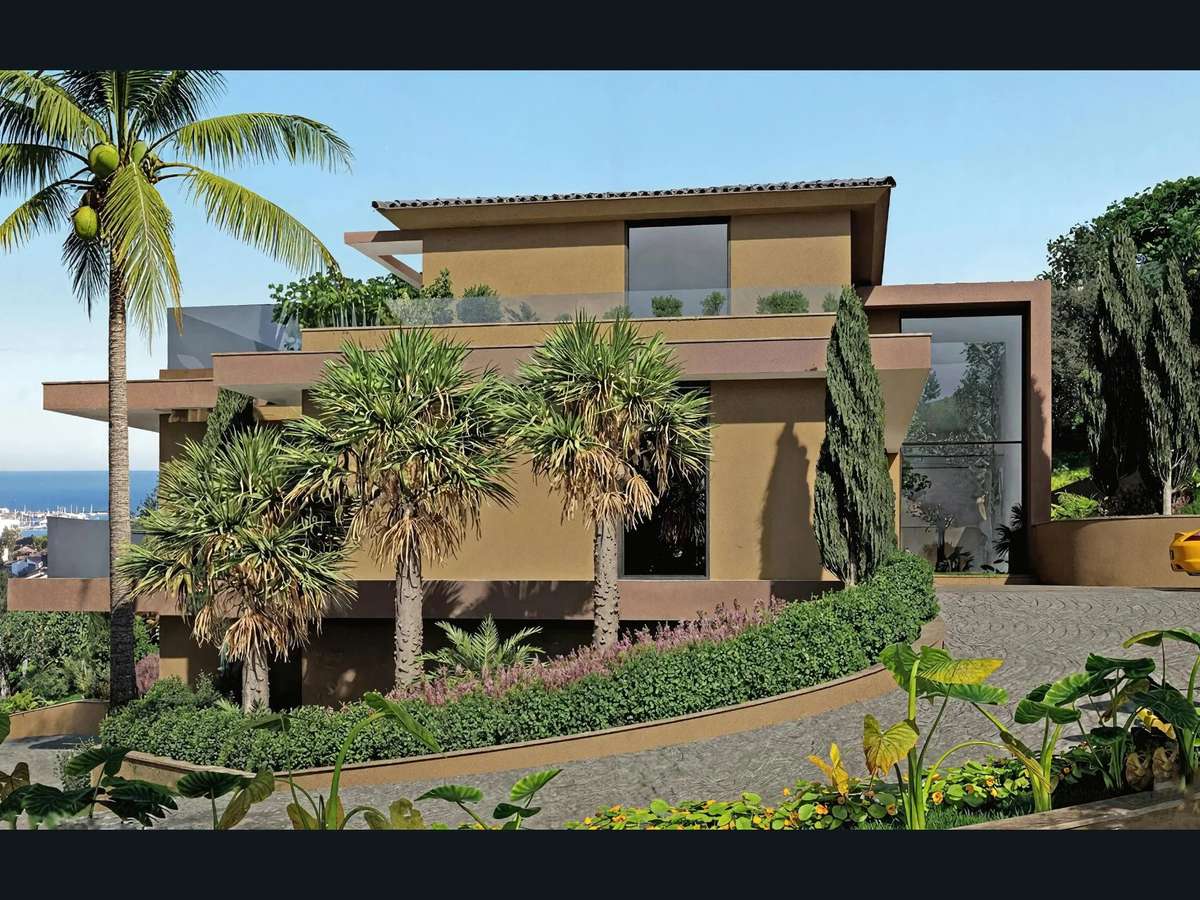 Maison Sainte-Maxime