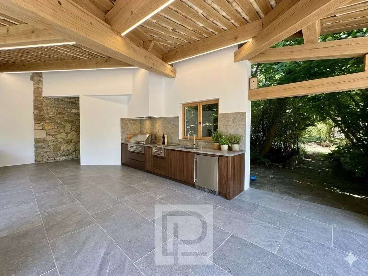 Maison Opio