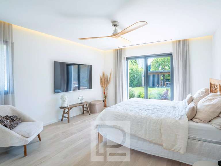 Maison Mougins - 4 chambres - 218m²