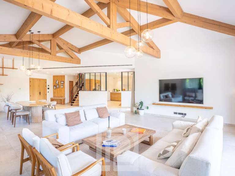 Maison Mougins - 4 chambres - 218m²
