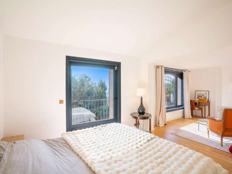 Maison Mougins - 6 chambres - 545m²