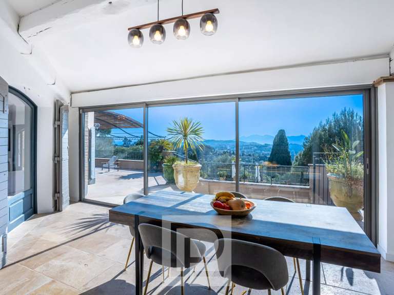 Maison Mougins - 6 chambres - 545m²