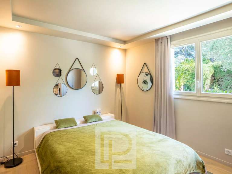 Maison Mougins - 5 chambres - 220m²