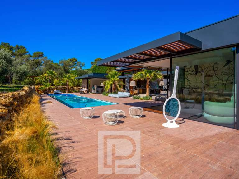 Maison Mougins - 5 chambres - 411m²