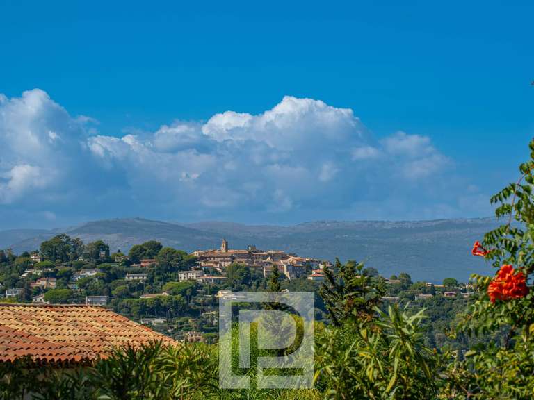 Maison avec Vue sur mer Mougins - 4 chambres - 190m²