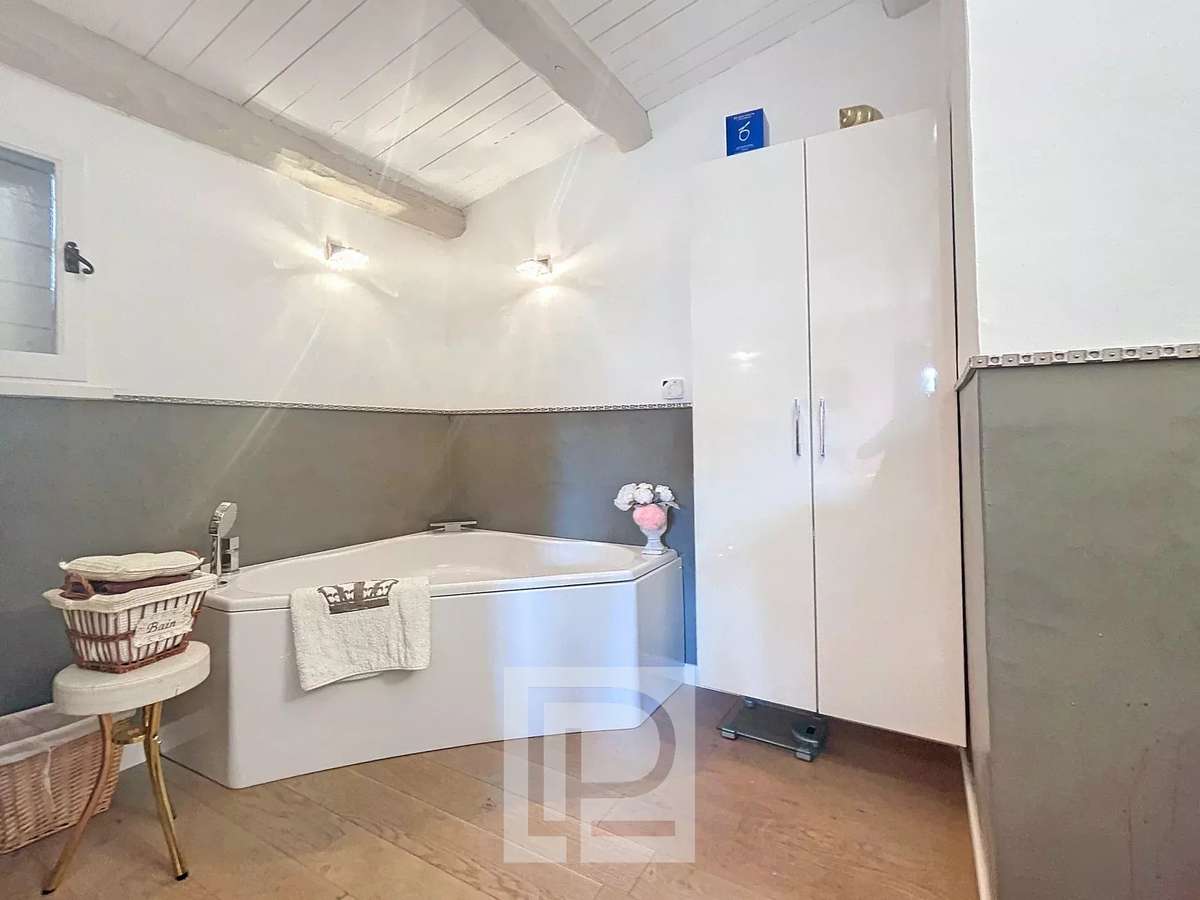 House Cannes