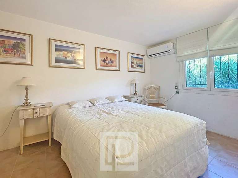House Cannes - 5 bedrooms - 228m²