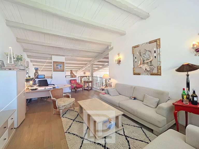 Maison Cannes - 5 chambres - 228m²