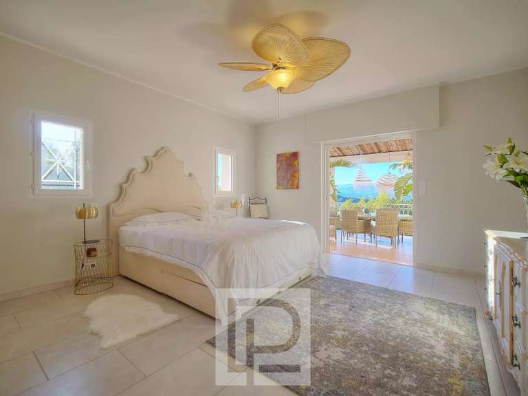 Maison Mougins - 5 chambres - 359m²
