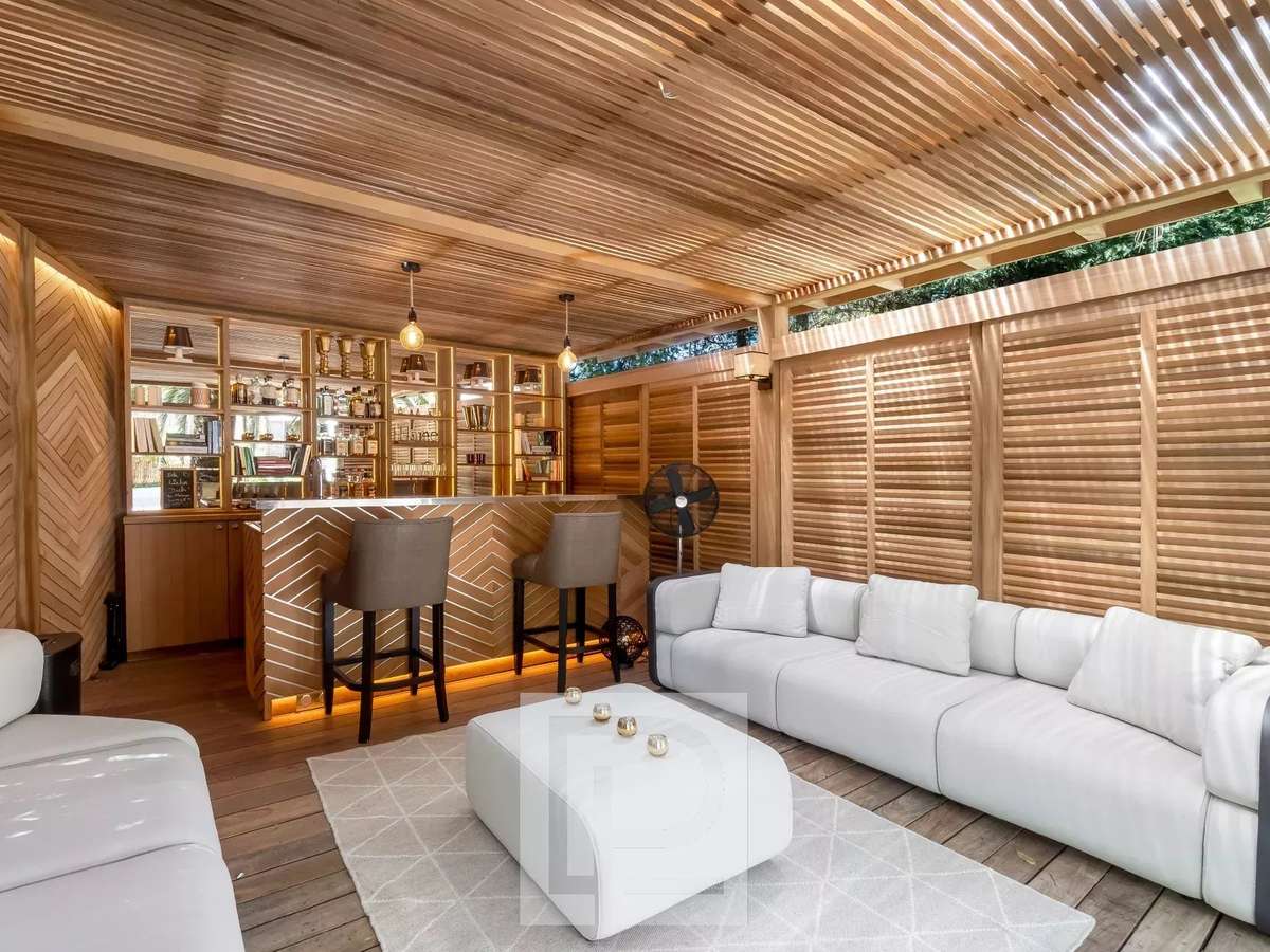 House Cannes
