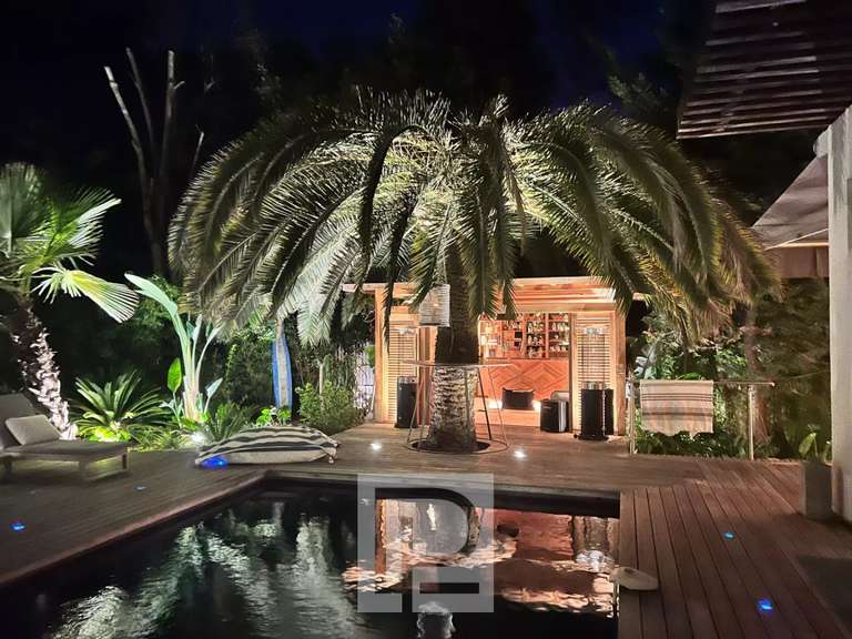 House Cannes - 4 bedrooms - 246m²