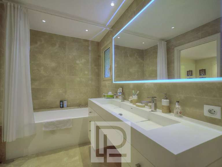Maison avec Vue sur mer Mougins - 8 chambres - 381m²