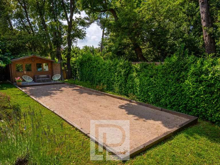 Maison Mougins - 4 chambres - 193m²