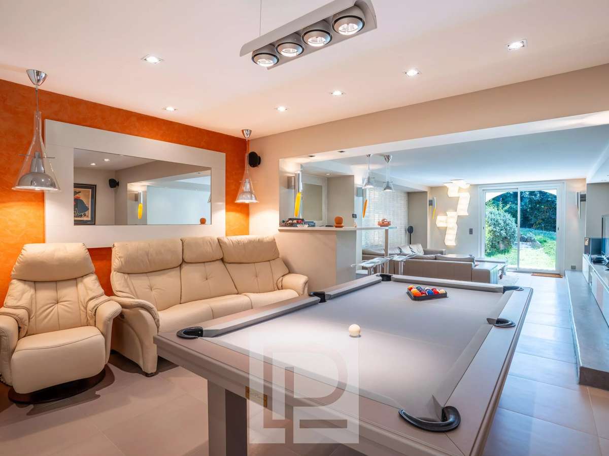 House sophia-antipolis