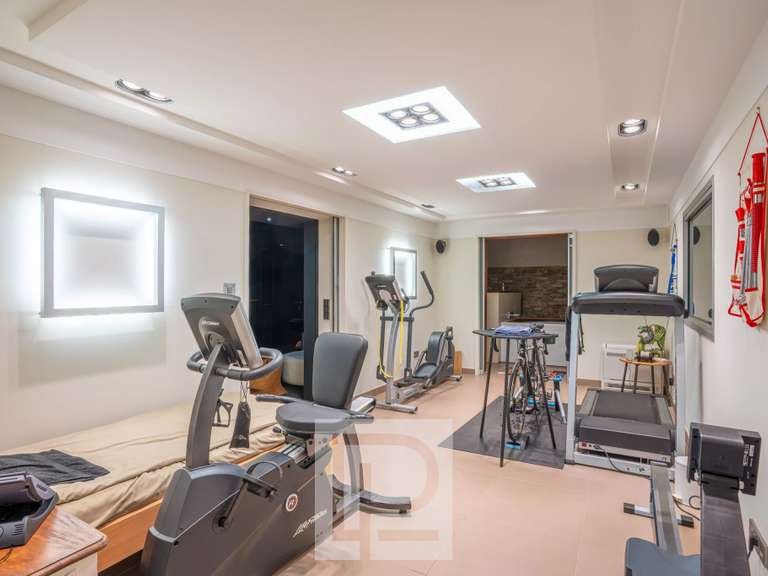 House Sophia-antipolis - 9 bedrooms - 556m²