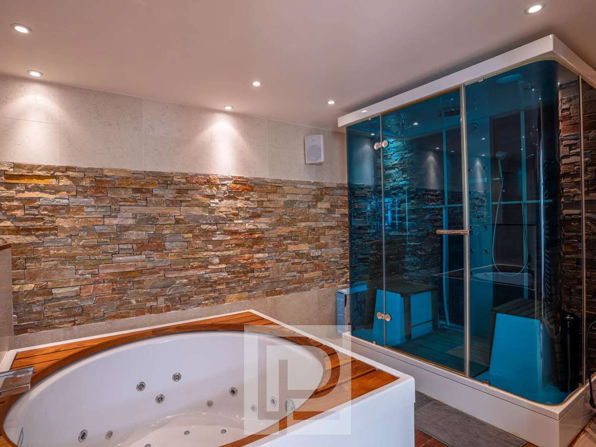 House sophia-antipolis