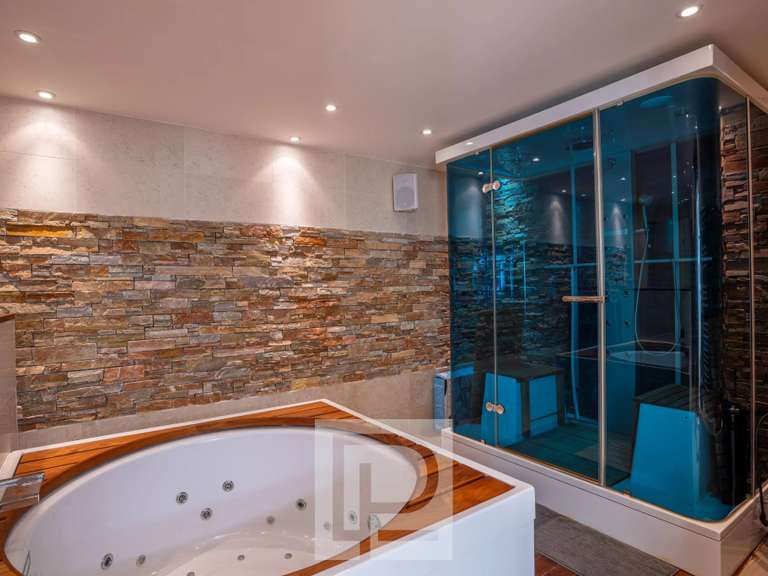 House Sophia-antipolis - 9 bedrooms - 556m²