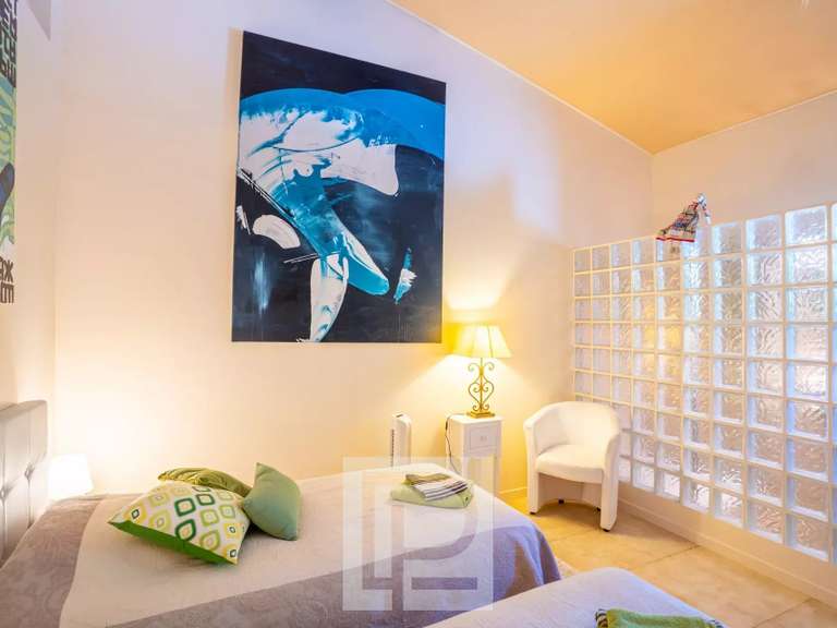 House Mouans-Sartoux - 6 bedrooms - 278m²