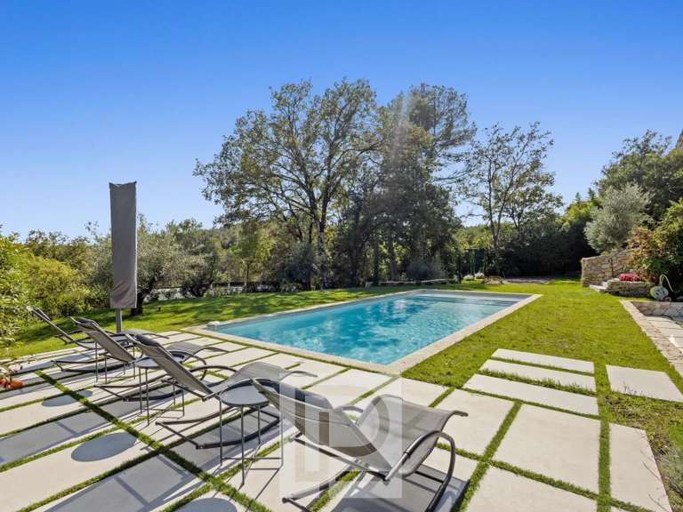 House Valbonne - 5 bedrooms - 289m²