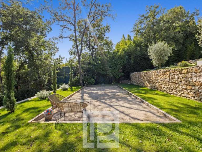 House Valbonne - 5 bedrooms - 289m²