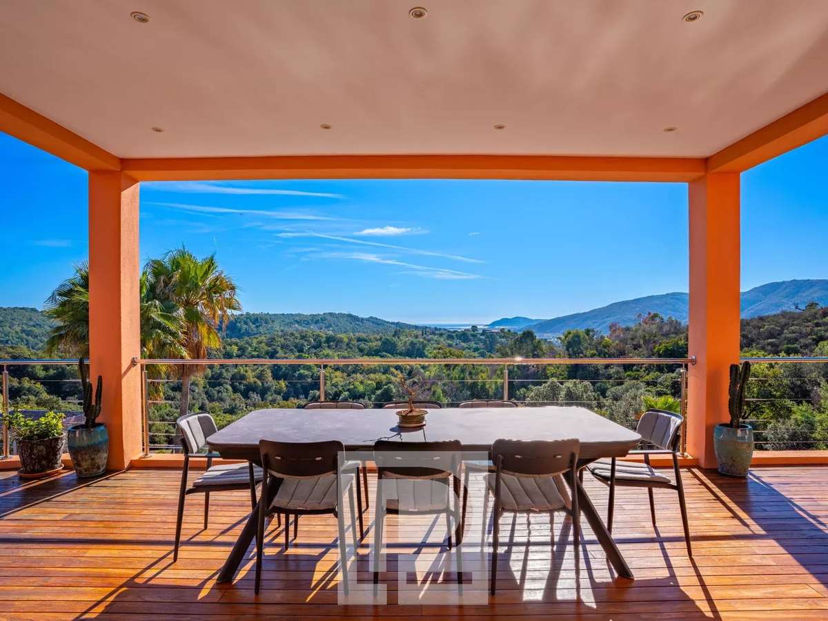 Maison Mougins