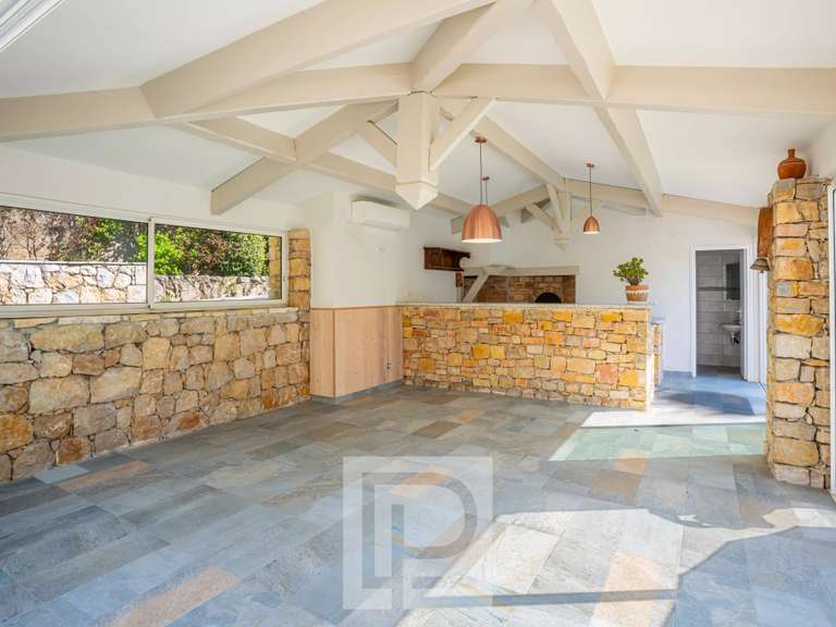 House Mougins - 5 bedrooms - 270m²