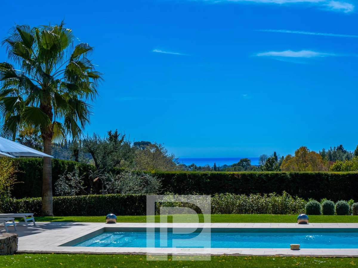 Maison Mougins