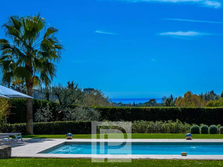 House Mougins - 6 bedrooms - 350m²