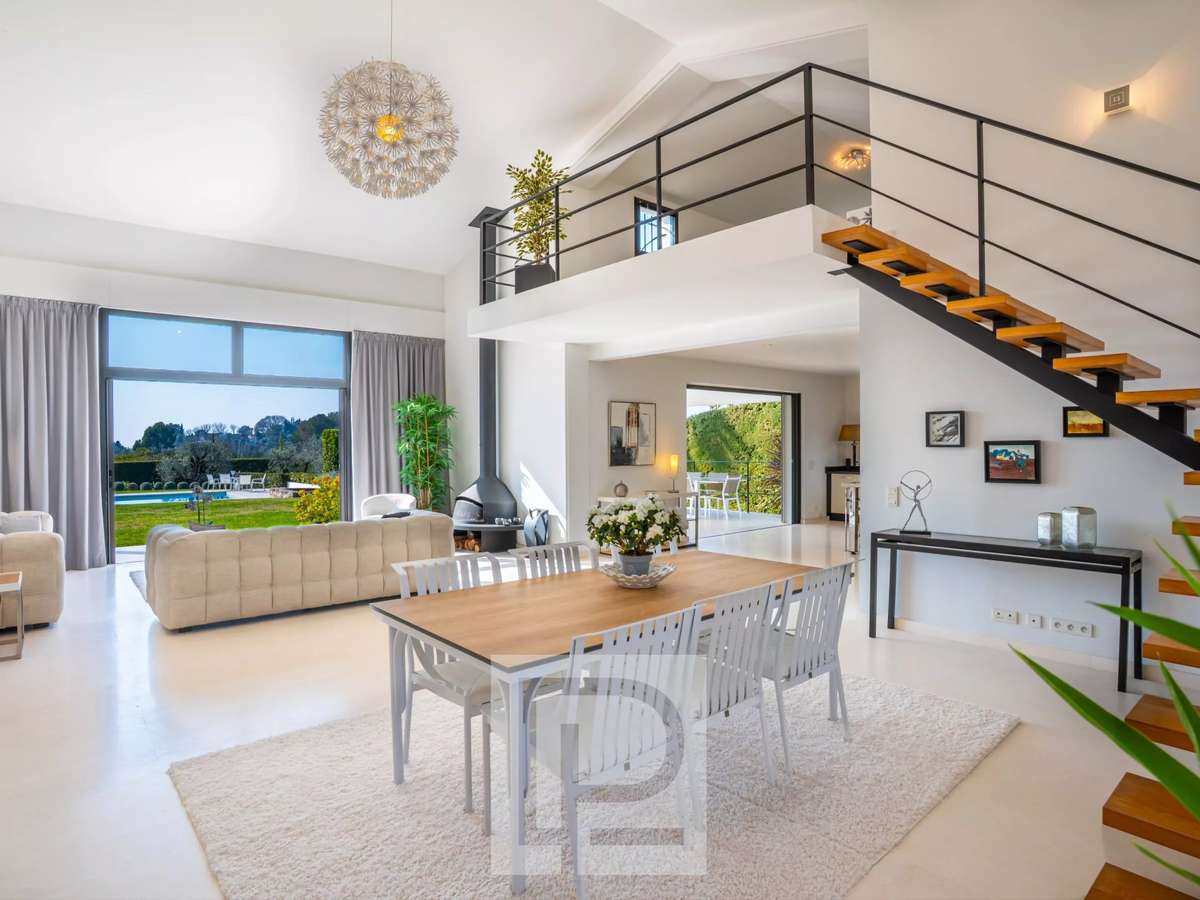 Maison Mougins