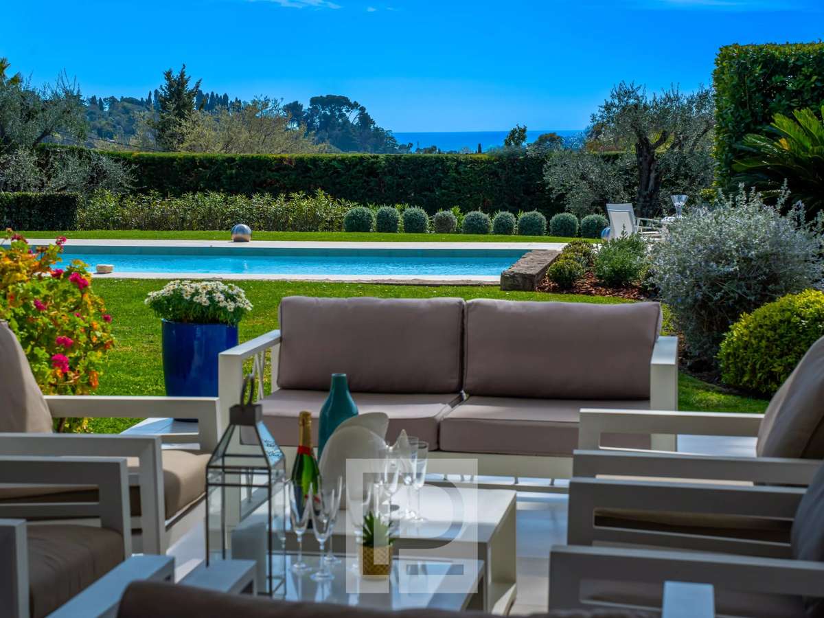 Maison Mougins