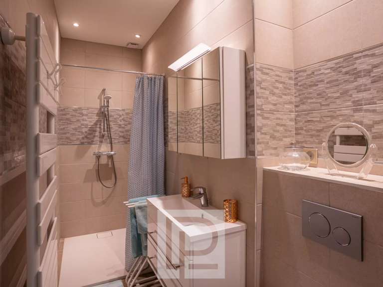 House Vallauris - 4 bedrooms - 260m²