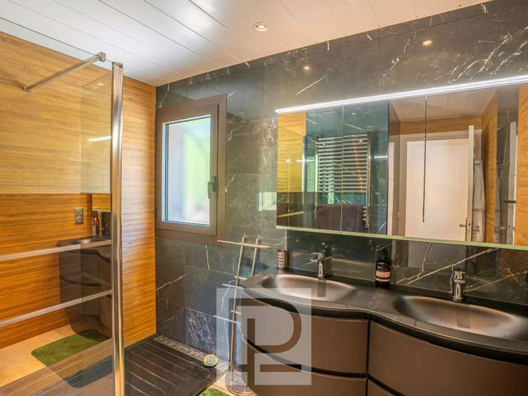 House Vallauris - 4 bedrooms - 260m²