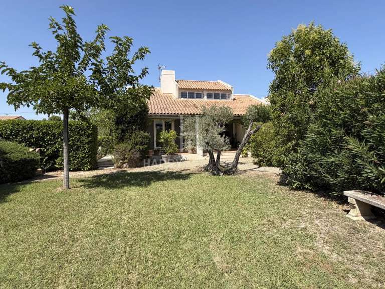 Maison Mouriès - 4 chambres - 165m²