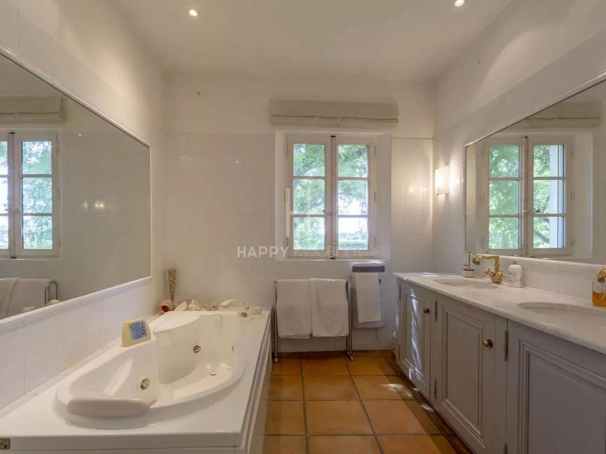 Maison Maussane-les-Alpilles