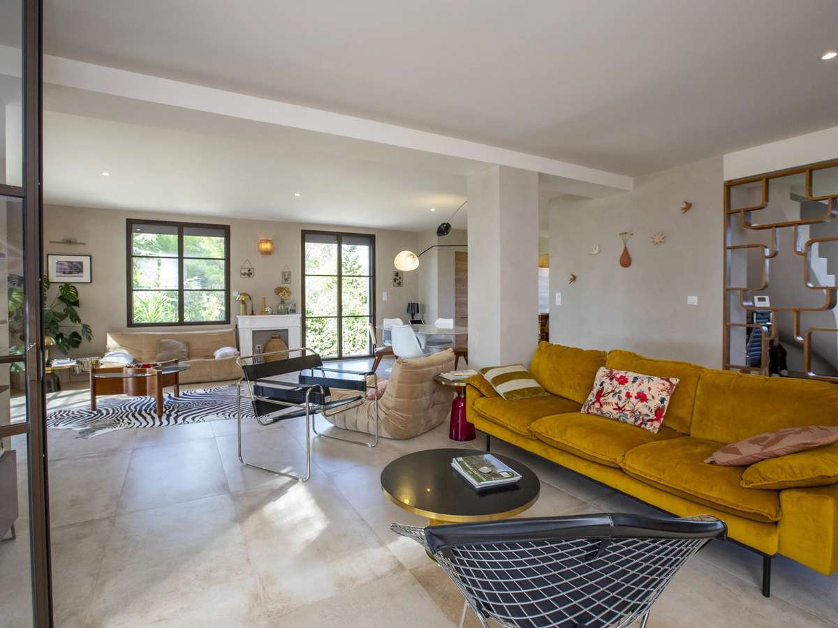 House Maussane-les-Alpilles