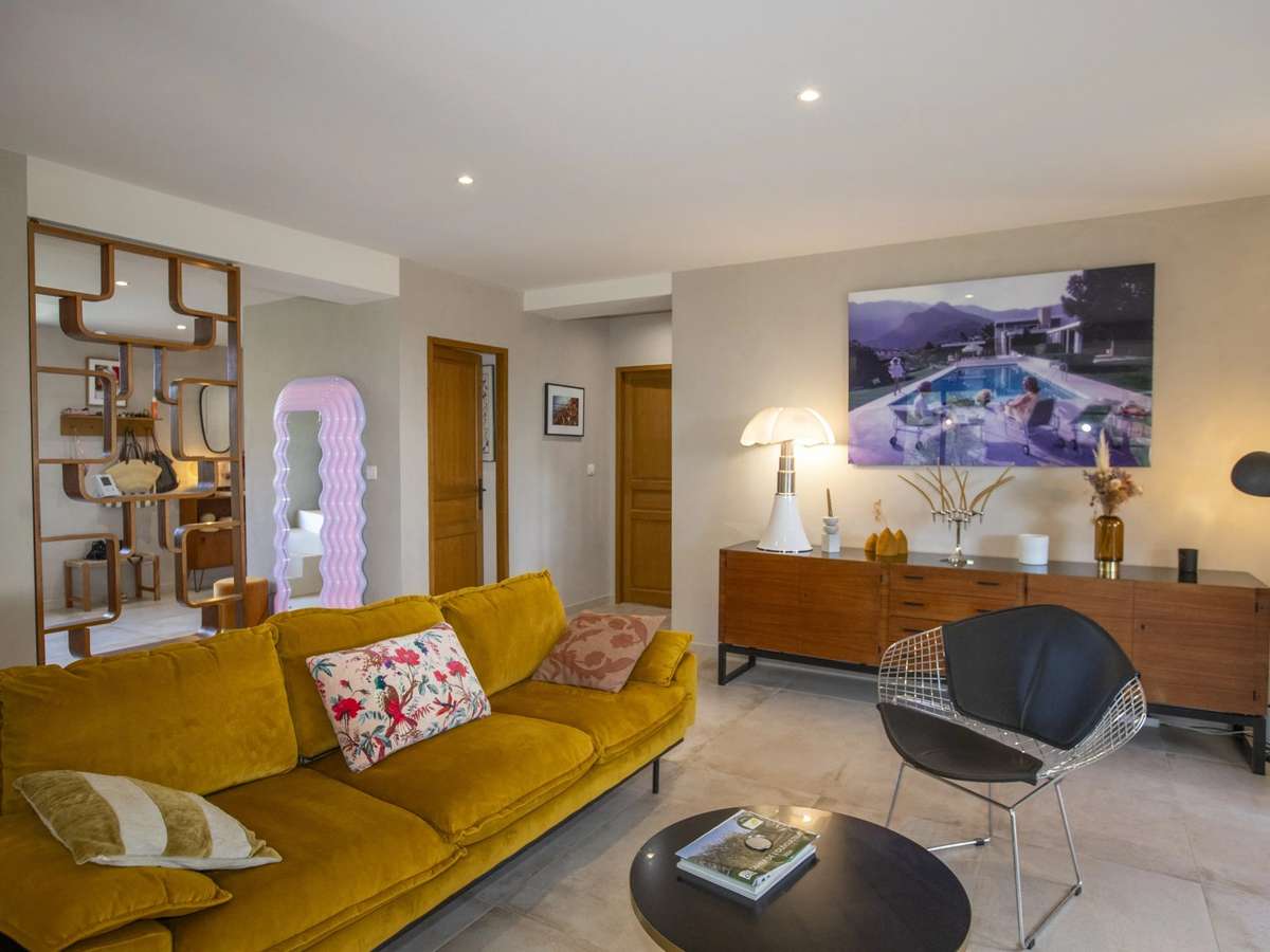 House Maussane-les-Alpilles