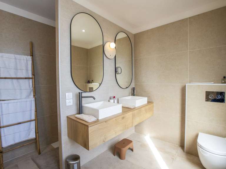 Maison Maussane-les-Alpilles - 5 chambres - 331m²
