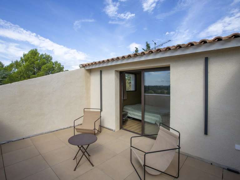 Maison Maussane-les-Alpilles - 5 chambres - 331m²